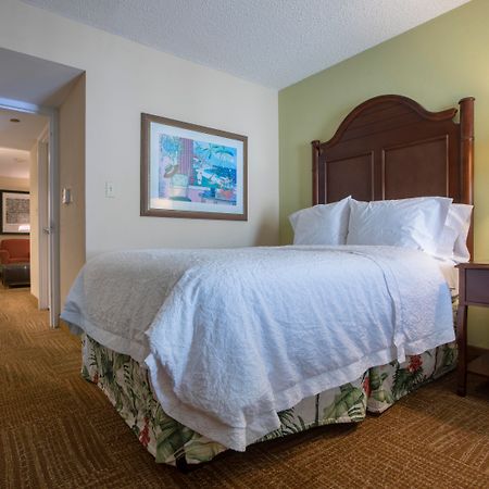 Hampton Inn & Suites San Juan Carolina Exteriér fotografie
