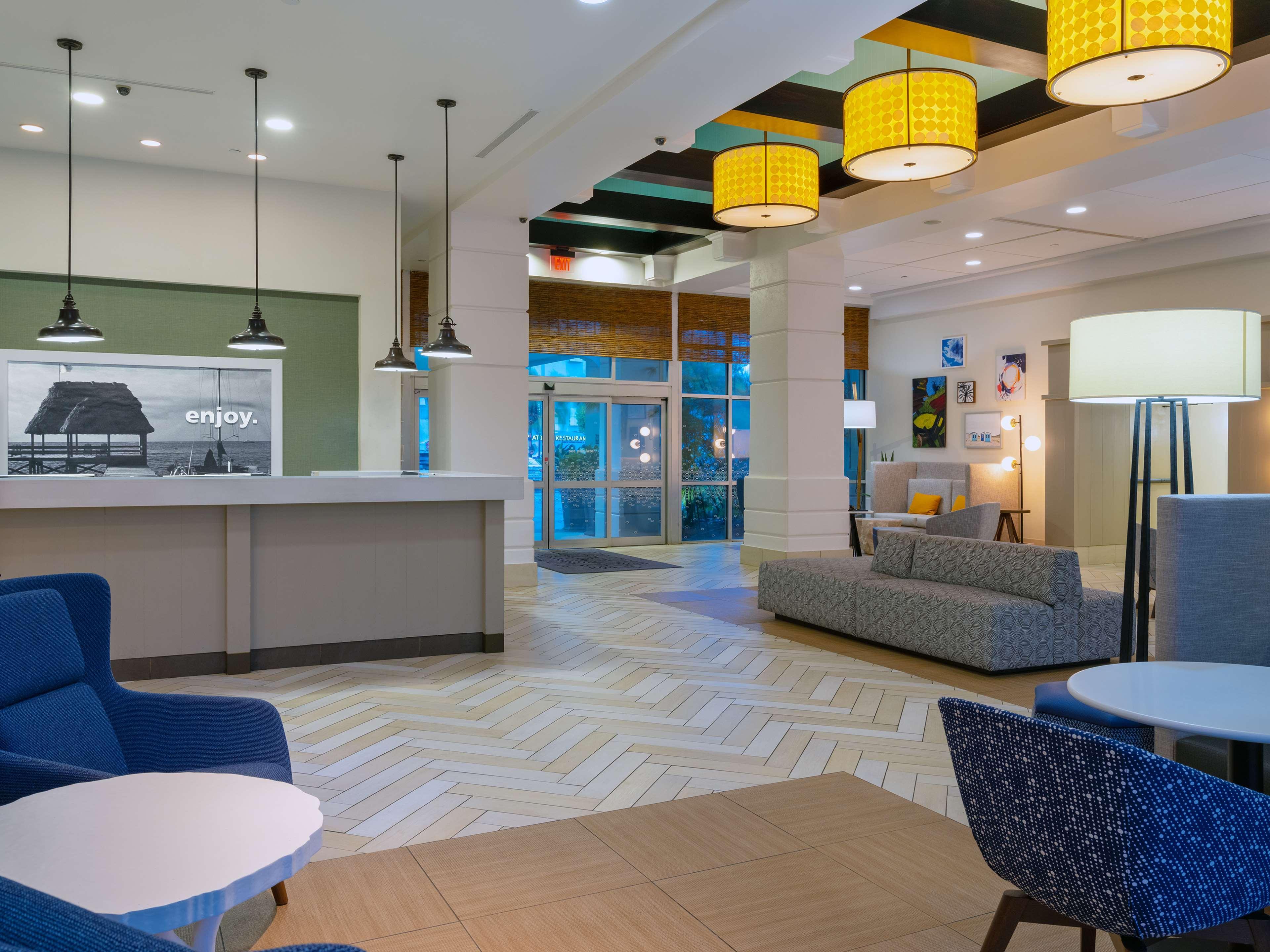 Hampton Inn & Suites San Juan Carolina Exteriér fotografie