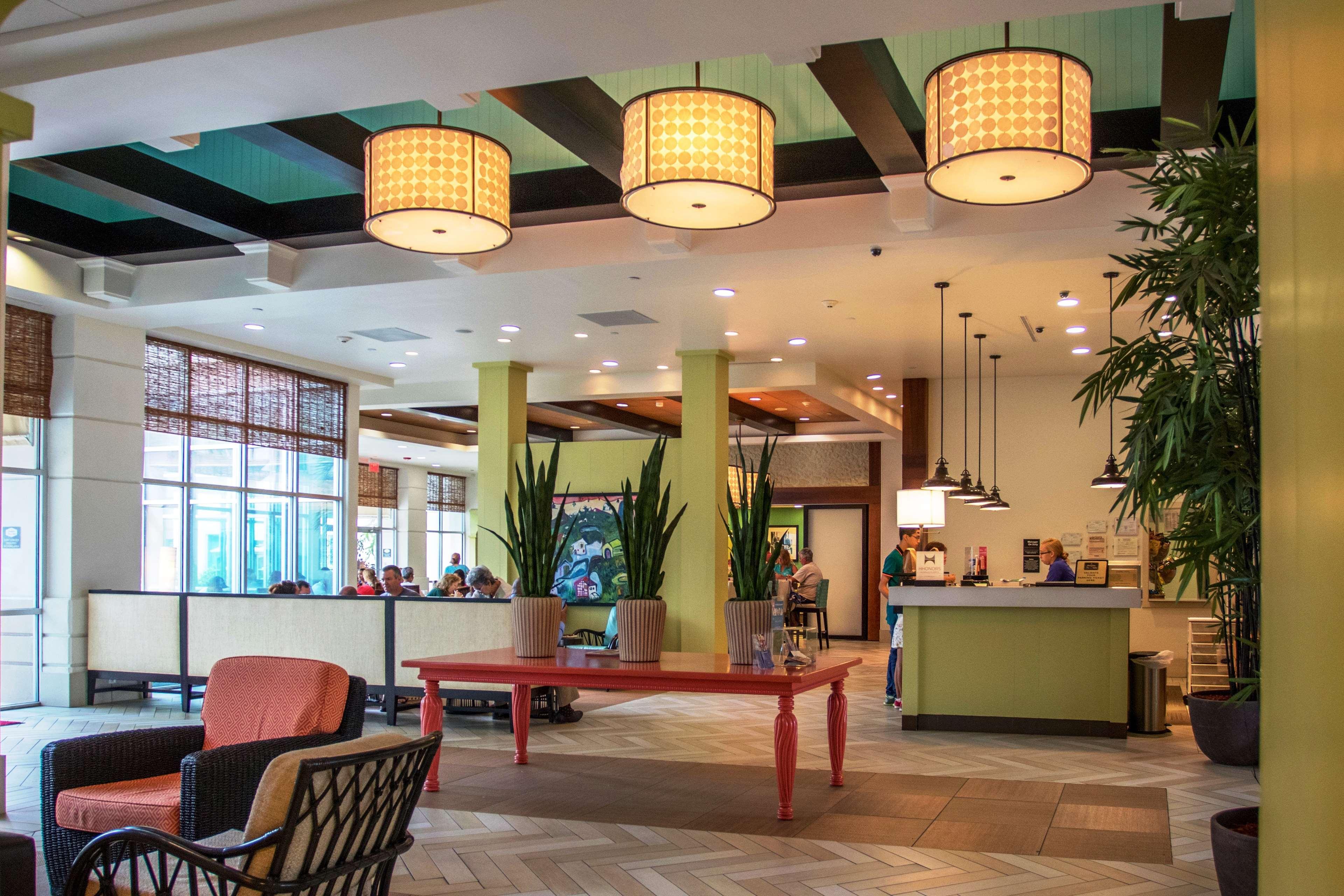 Hampton Inn & Suites San Juan Carolina Exteriér fotografie
