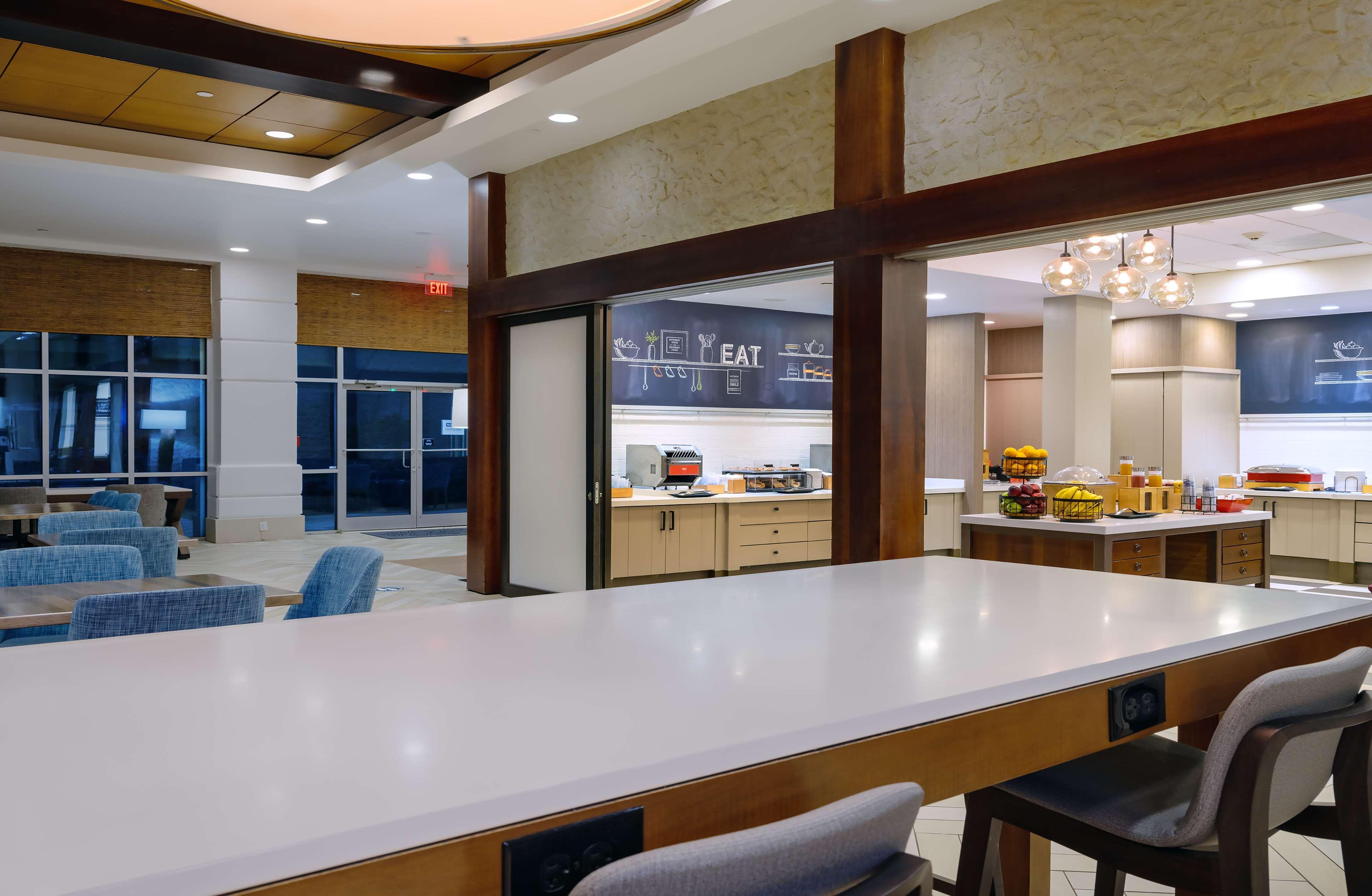 Hampton Inn & Suites San Juan Carolina Exteriér fotografie