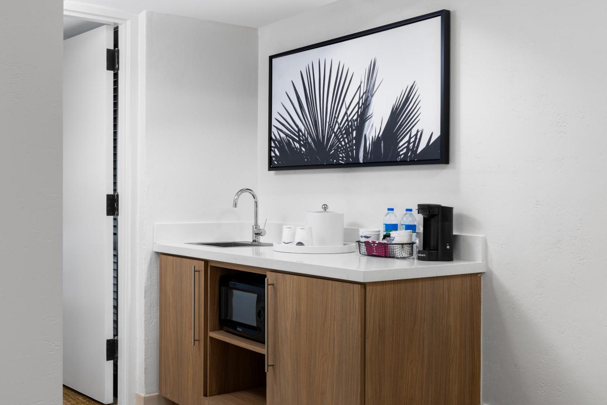 Hampton Inn & Suites San Juan Carolina Exteriér fotografie