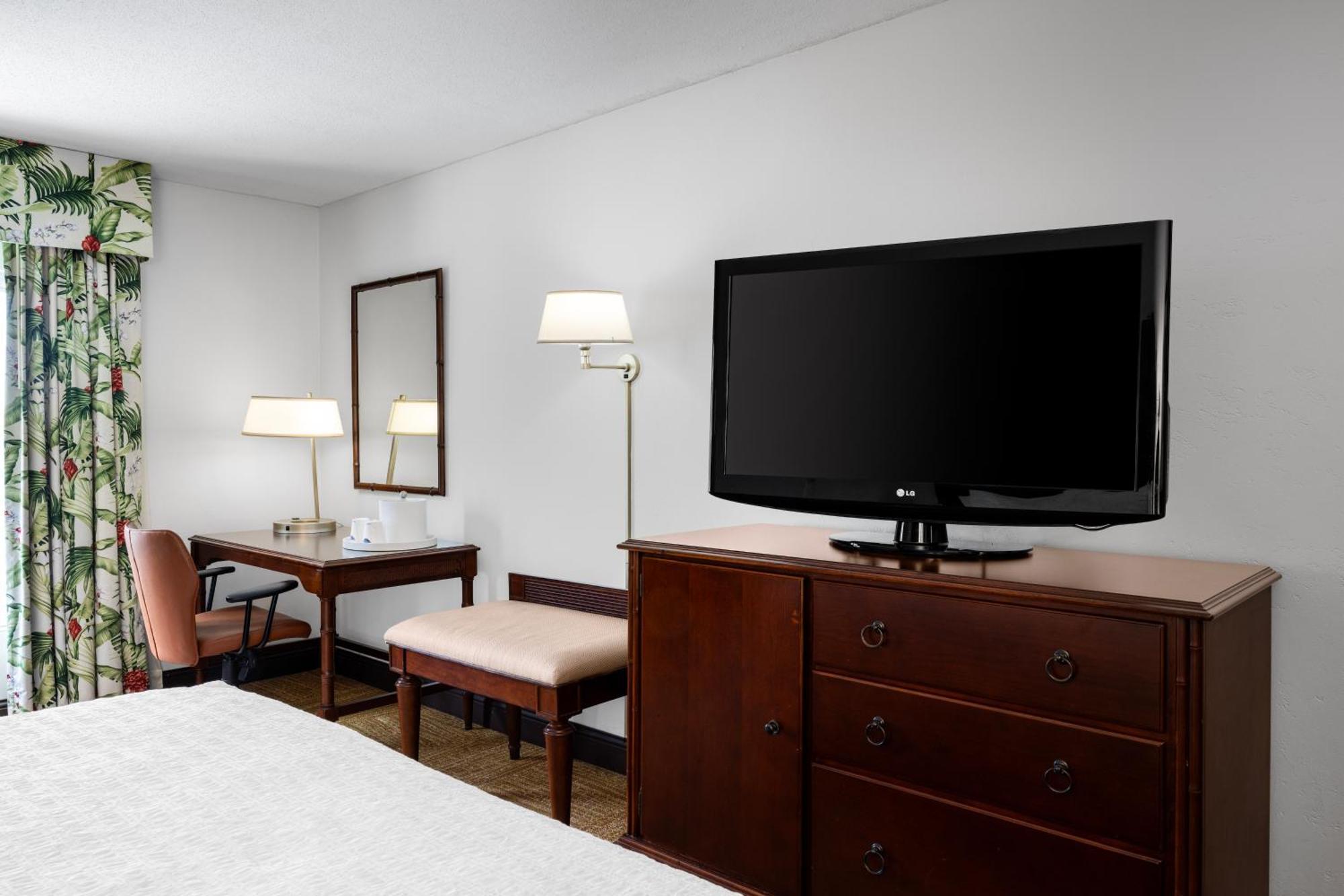 Hampton Inn & Suites San Juan Carolina Exteriér fotografie