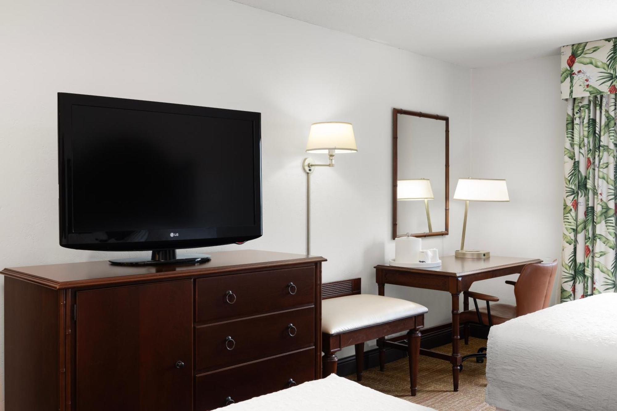 Hampton Inn & Suites San Juan Carolina Exteriér fotografie