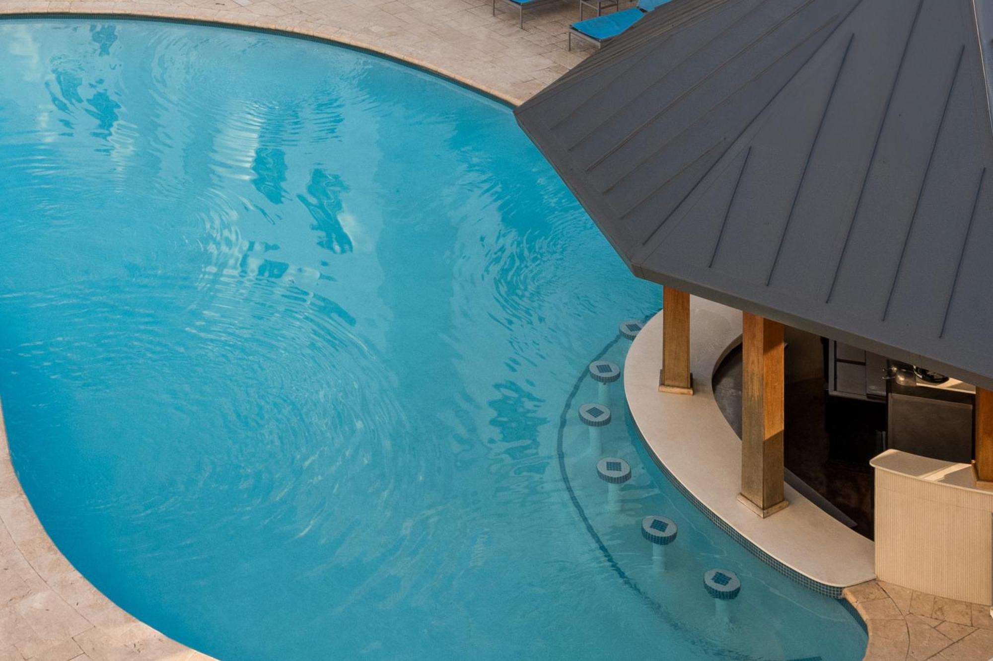 Hampton Inn & Suites San Juan Carolina Exteriér fotografie