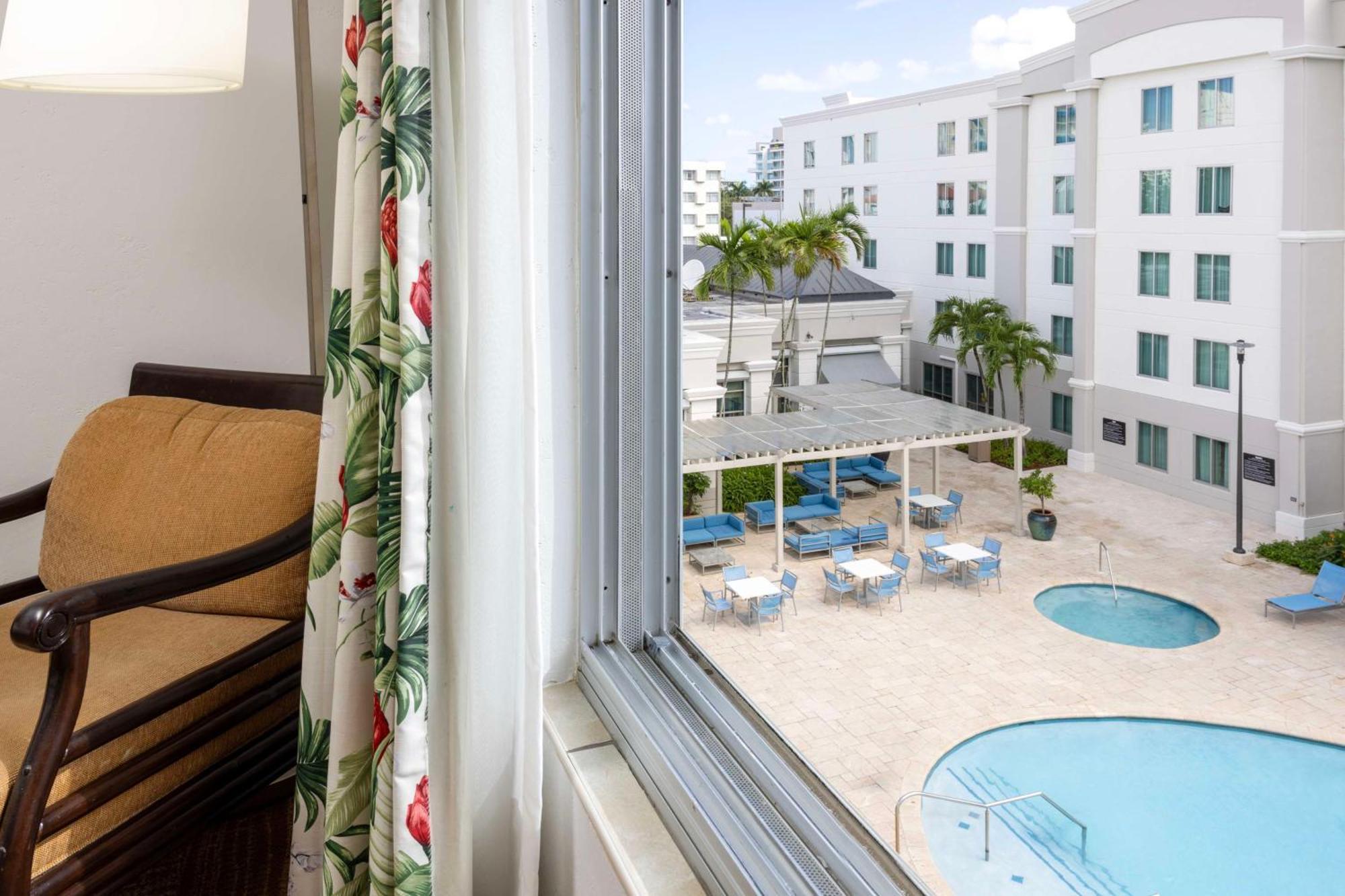 Hampton Inn & Suites San Juan Carolina Exteriér fotografie