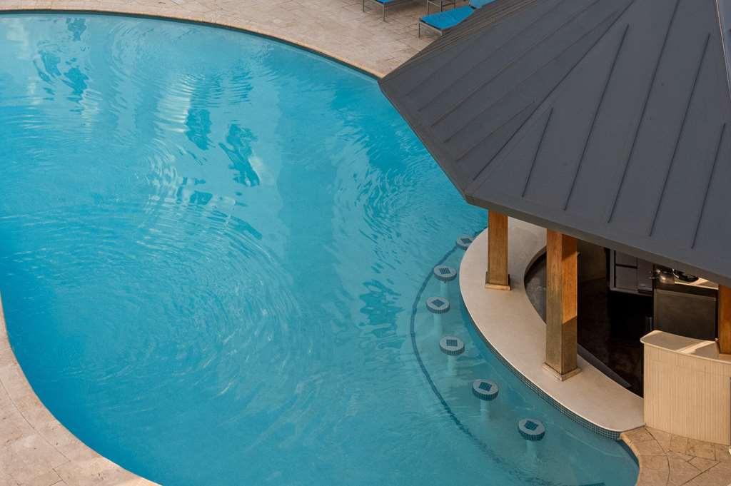 Hampton Inn & Suites San Juan Carolina Zařízení fotografie