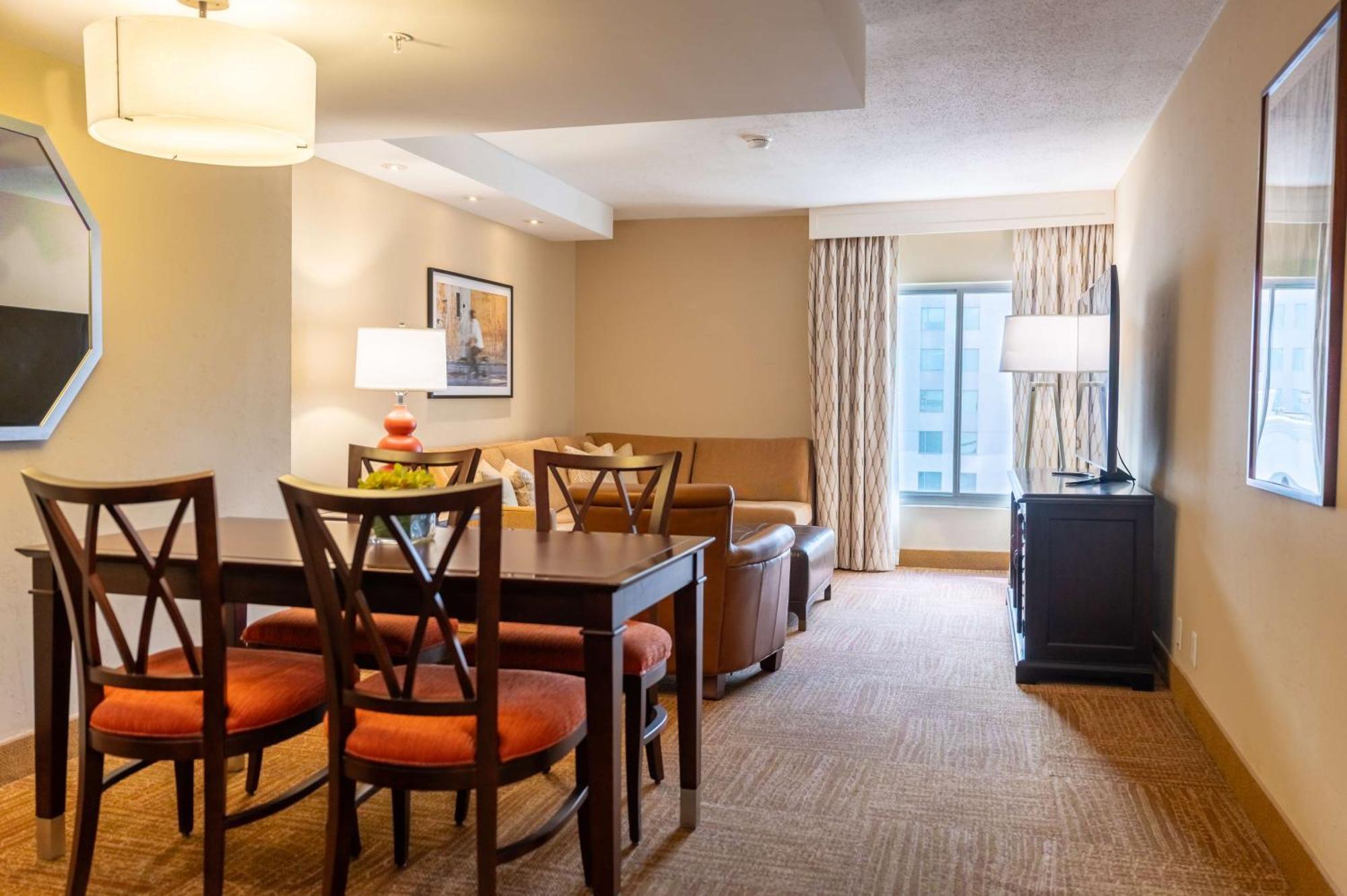 Hampton Inn & Suites San Juan Carolina Exteriér fotografie